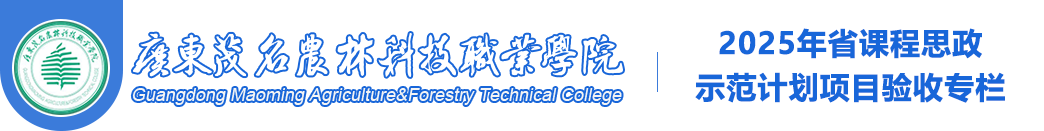 2025年省课程思政示范计划项目验收专栏